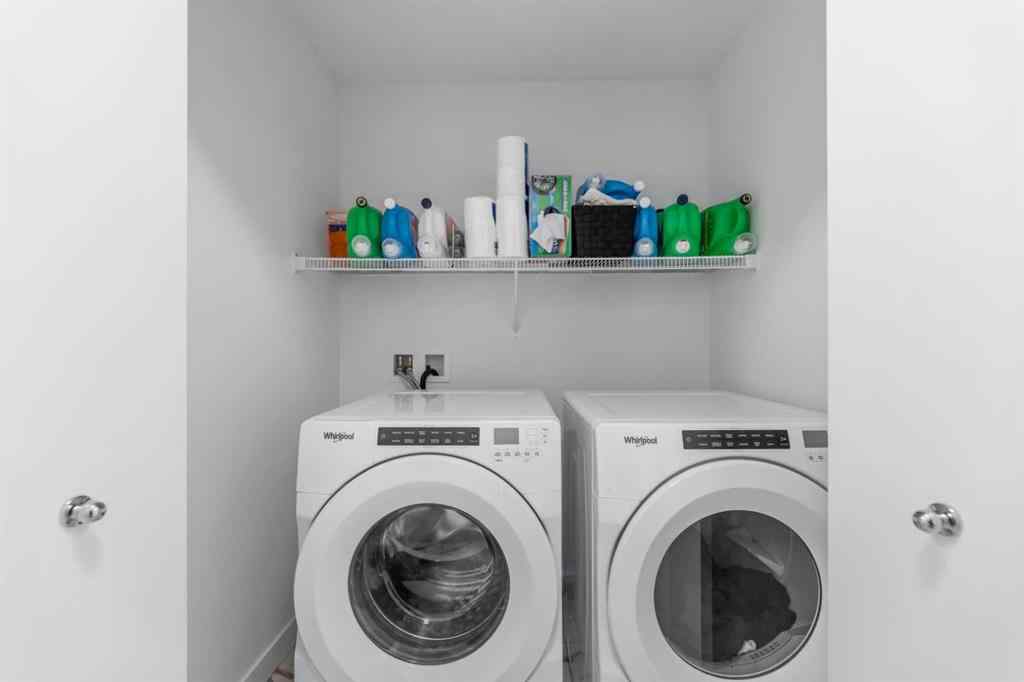 MLS® A2266637 - Unit #218 669 Savanna Boulevard NE in Saddle Ridge Calgary, Residential