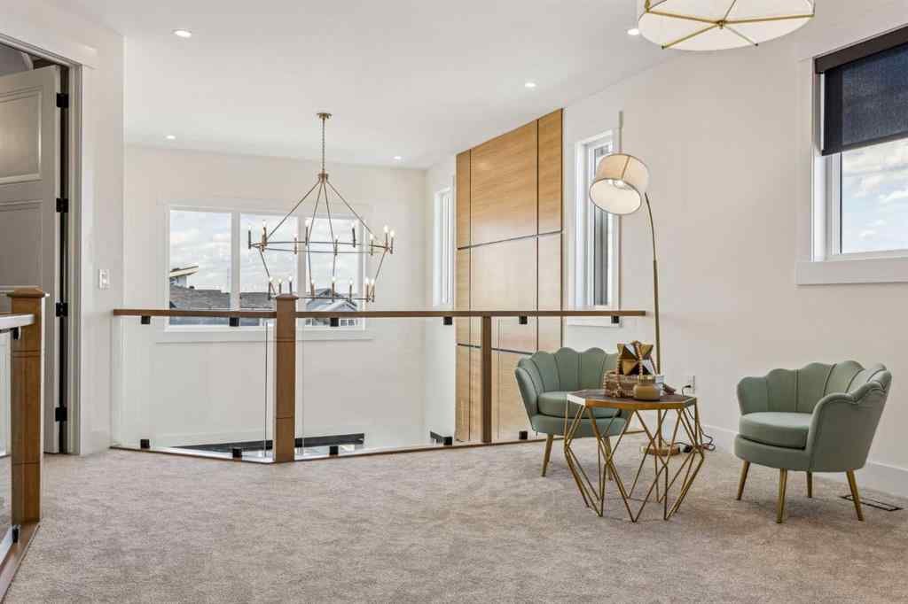 MLS® A2266640 - 510 Waterford Rise  in Waterford Chestermere, Residential