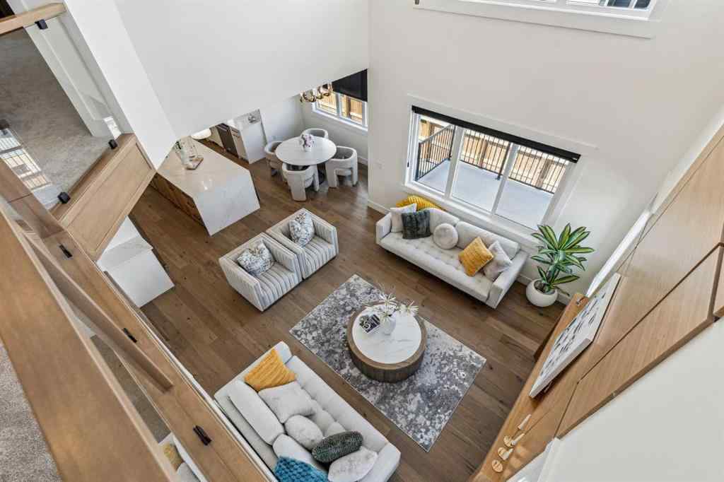 MLS® A2266640 - 510 Waterford Rise  in Waterford Chestermere, Residential