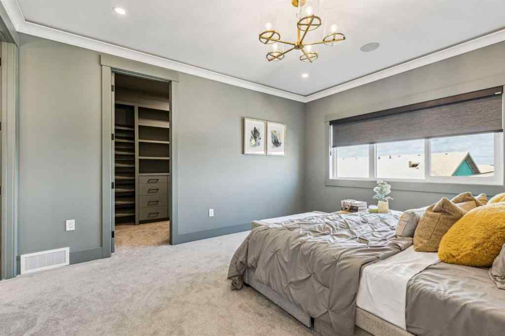 MLS® A2266640 - 510 Waterford Rise  in Waterford Chestermere, Residential