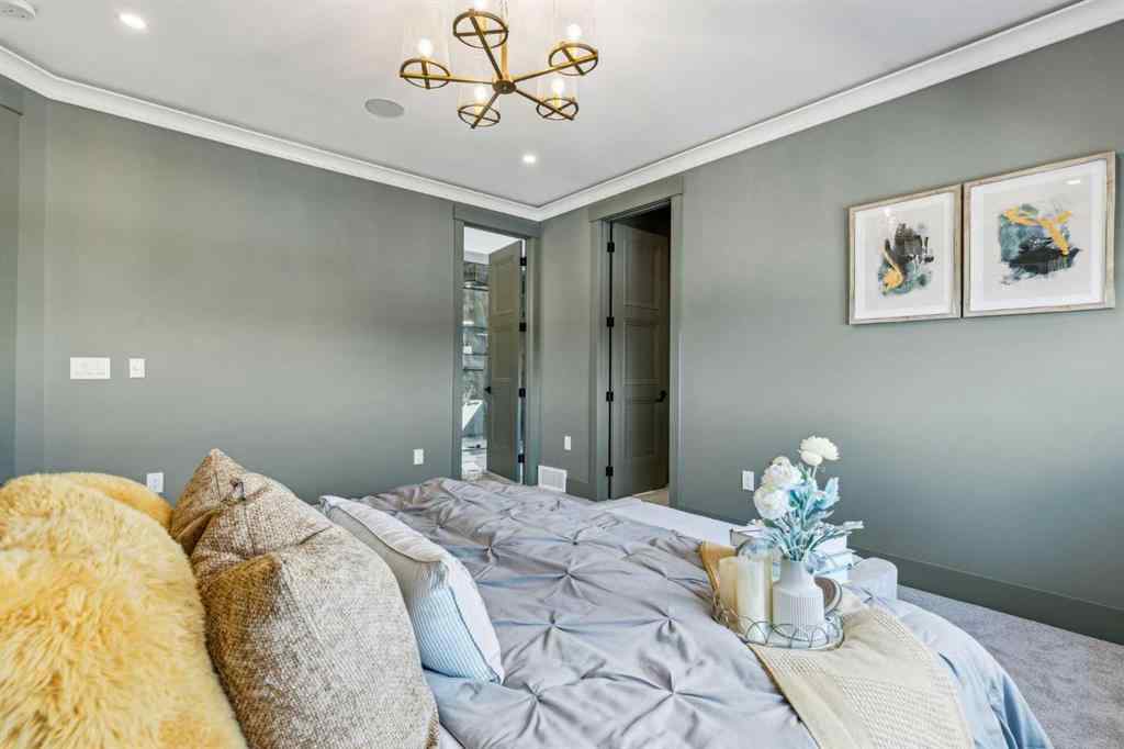 MLS® A2266640 - 510 Waterford Rise  in Waterford Chestermere, Residential