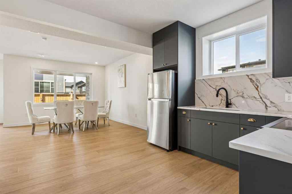 MLS® A2266640 - 510 Waterford Rise  in Waterford Chestermere, Residential