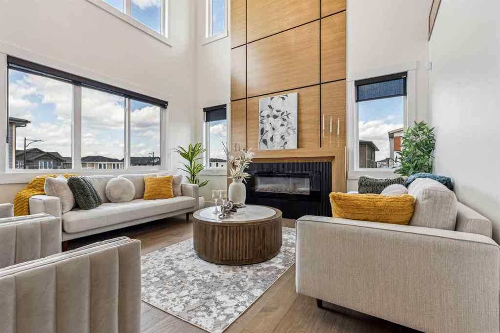 MLS® A2266640 - 510 Waterford Rise  in Waterford Chestermere, Residential