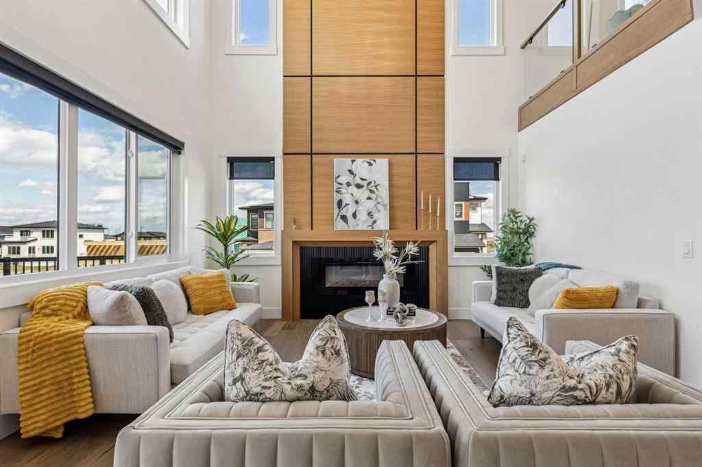 MLS® A2266640 - 510 Waterford Rise  in Waterford Chestermere, Residential