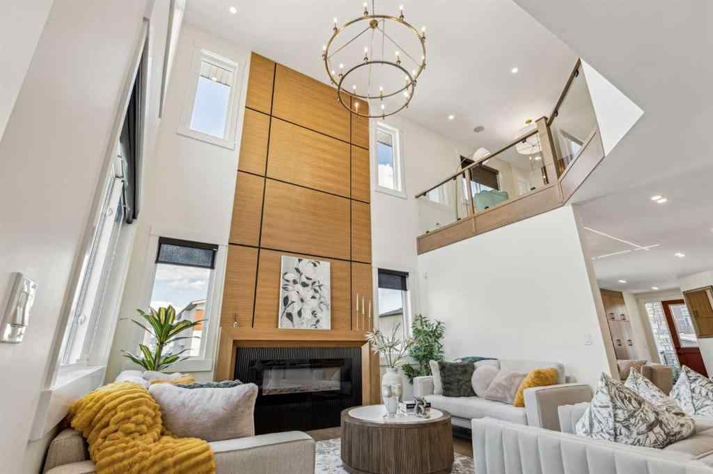 MLS® A2266640 - 510 Waterford Rise  in Waterford Chestermere, Residential