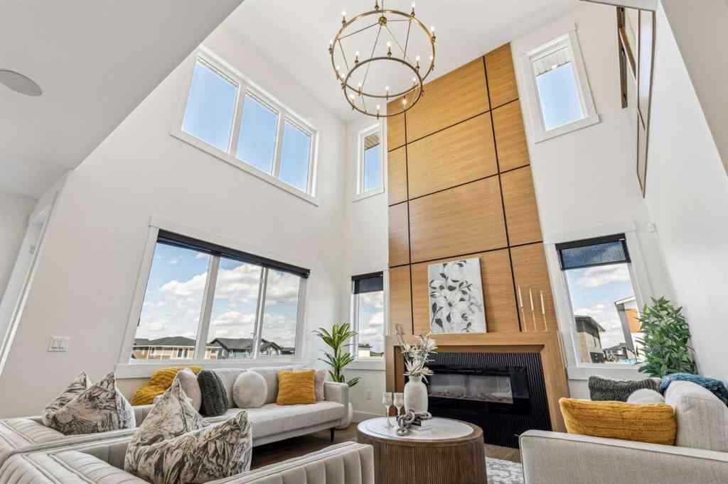 MLS® A2266640 - 510 Waterford Rise  in Waterford Chestermere, Residential