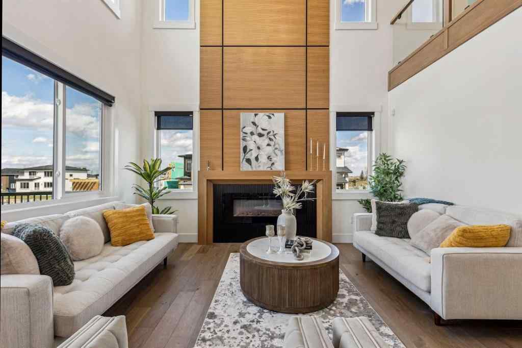 MLS® A2266640 - 510 Waterford Rise  in Waterford Chestermere, Residential