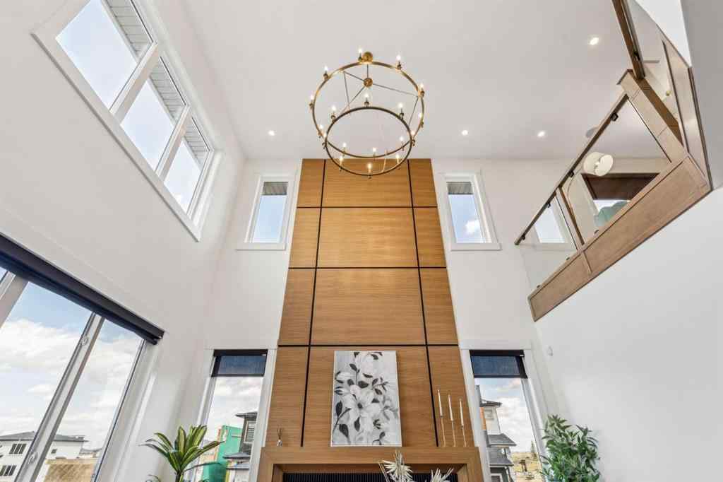 MLS® A2266640 - 510 Waterford Rise  in Waterford Chestermere, Residential