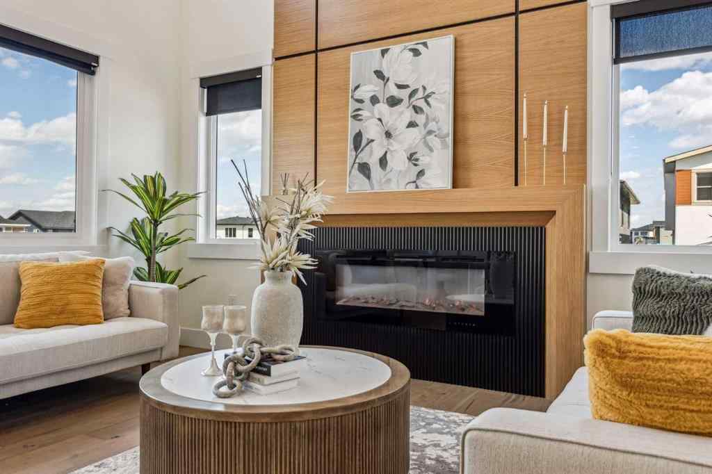 MLS® A2266640 - 510 Waterford Rise  in Waterford Chestermere, Residential