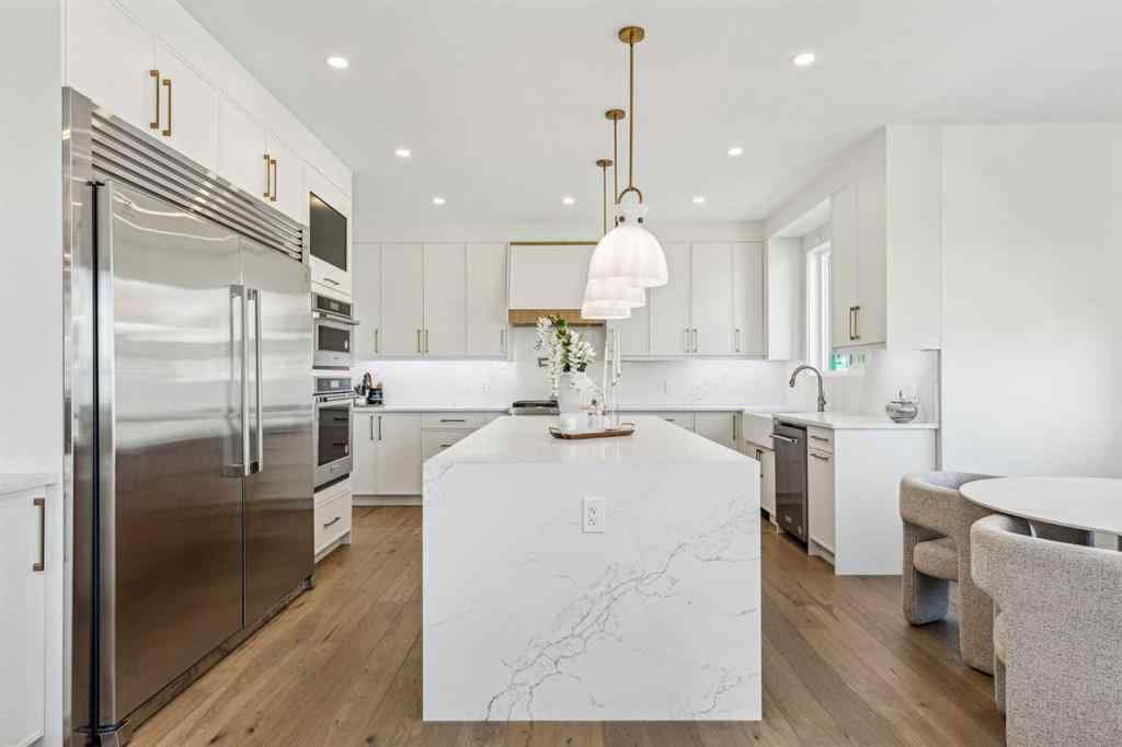 MLS® A2266640 - 510 Waterford Rise  in Waterford Chestermere, Residential