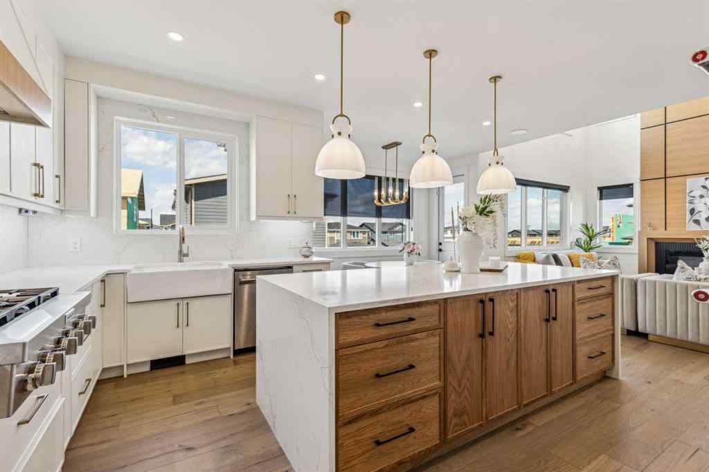MLS® A2266640 - 510 Waterford Rise  in Waterford Chestermere, Residential