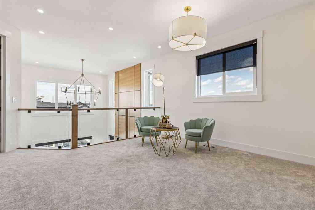 MLS® A2266640 - 510 Waterford Rise  in Waterford Chestermere, Residential