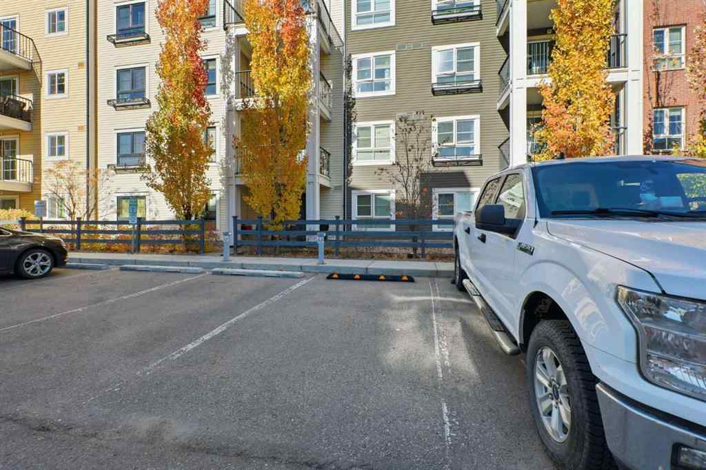 MLS® A2266641 - Unit #4207 279 Copperpond Common SE in Copperfield Calgary, Residential