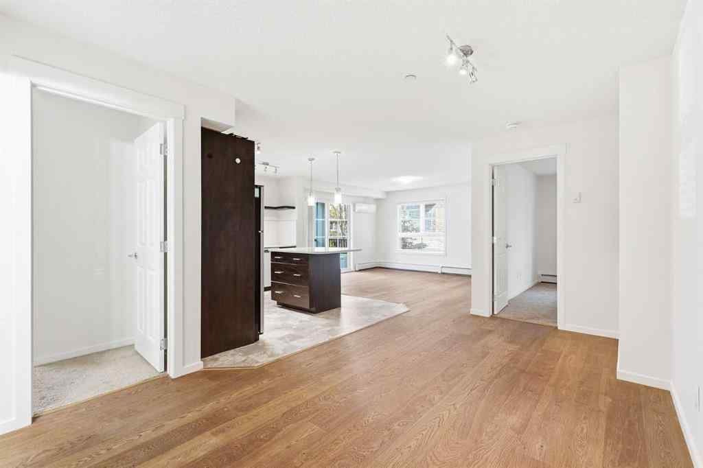 MLS® A2266641 - Unit #4207 279 Copperpond Common SE in Copperfield Calgary, Residential