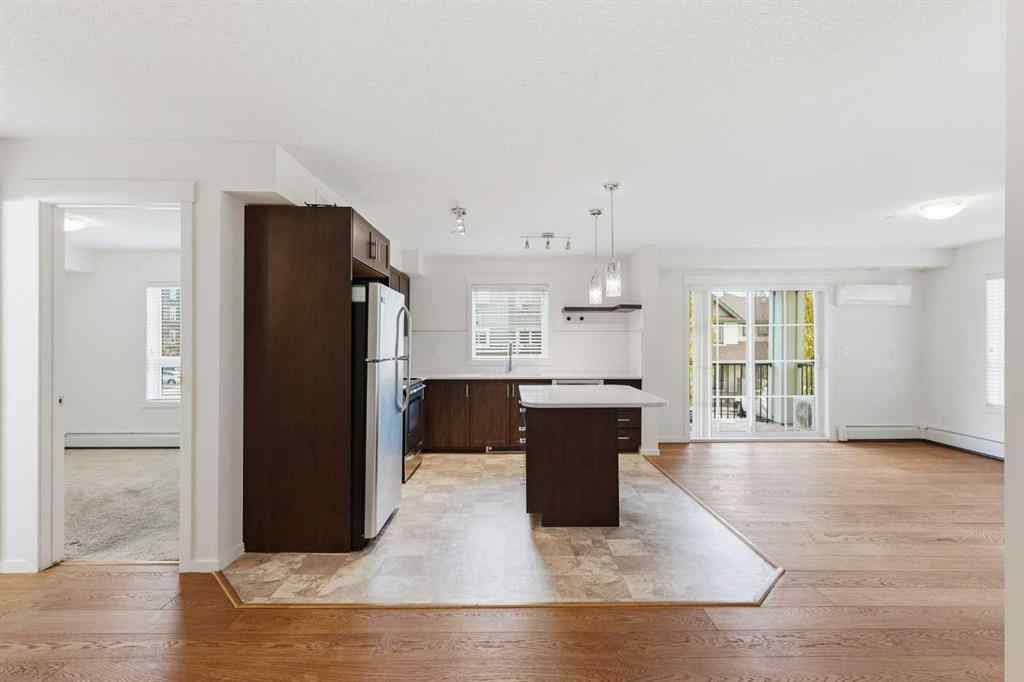 MLS® A2266641 - Unit #4207 279 Copperpond Common SE in Copperfield Calgary, Residential