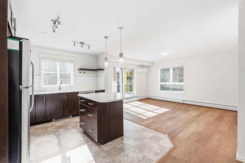 MLS® A2266641 - Unit #4207 279 Copperpond Common SE in Copperfield Calgary, Residential