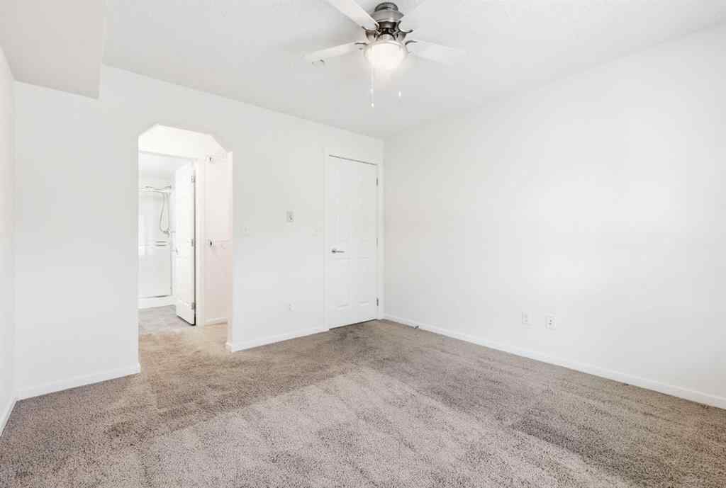 MLS® A2266641 - Unit #4207 279 Copperpond Common SE in Copperfield Calgary, Residential