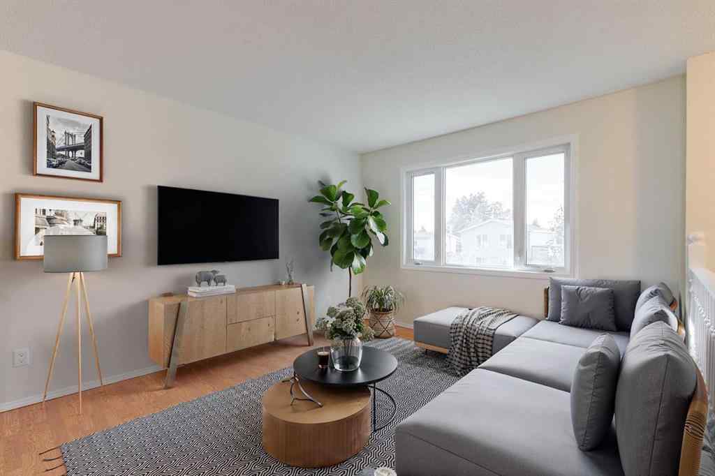 MLS® A2266643 - 12 Doverthorn Place SE in Dover Calgary, Residential