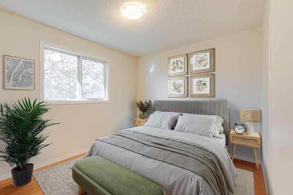 MLS® A2266643 - 12 Doverthorn Place SE in Dover Calgary, Residential