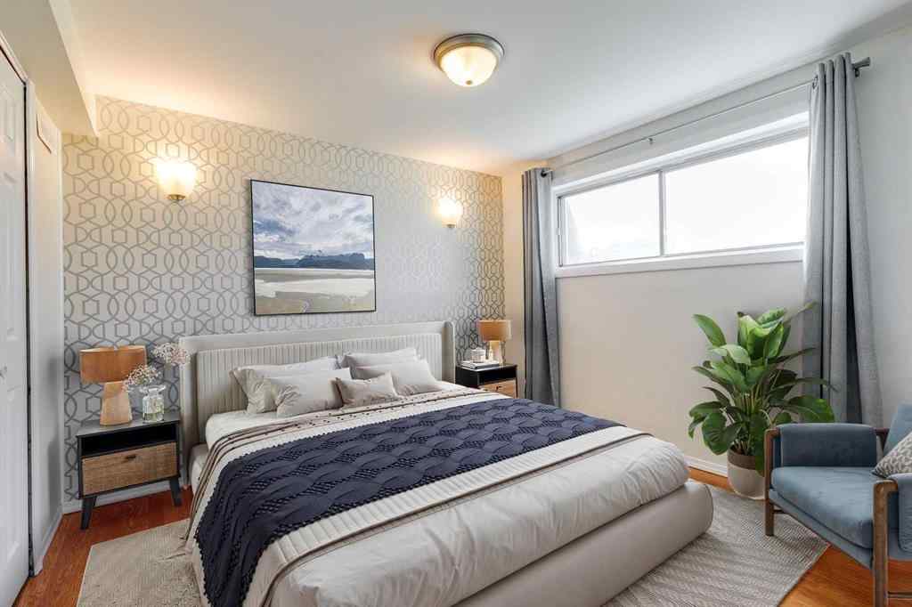 MLS® A2266643 - 12 Doverthorn Place SE in Dover Calgary, Residential