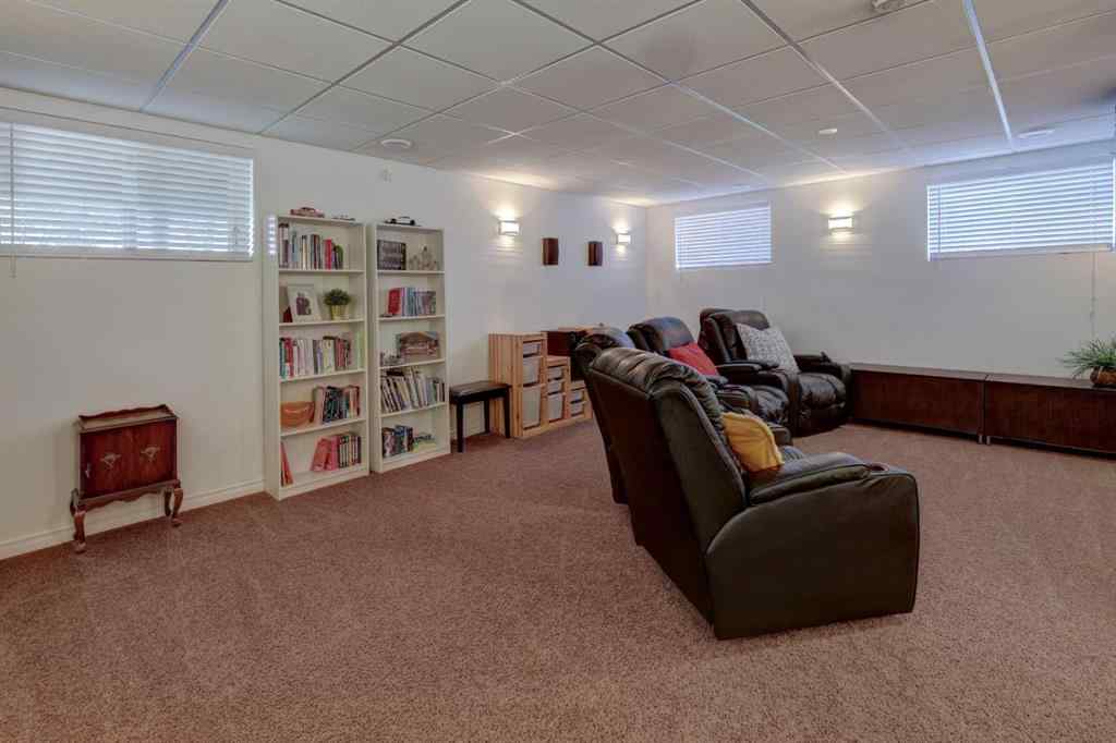 MLS® A2266644 - 10 Canals Circle SW in Canals Airdrie, Residential