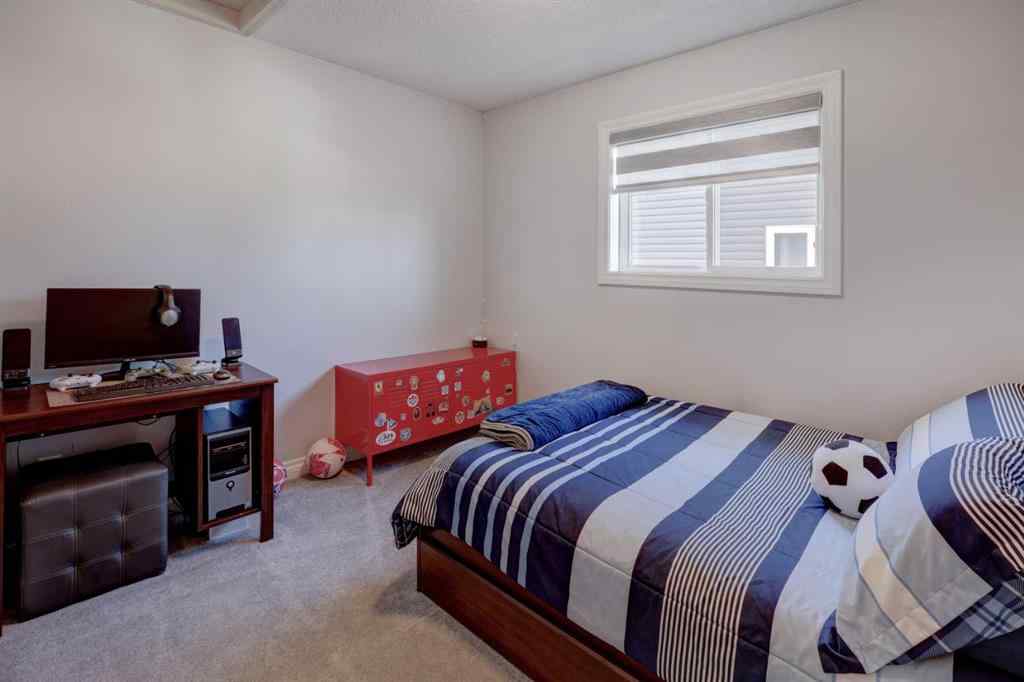 MLS® A2266644 - 10 Canals Circle SW in Canals Airdrie, Residential