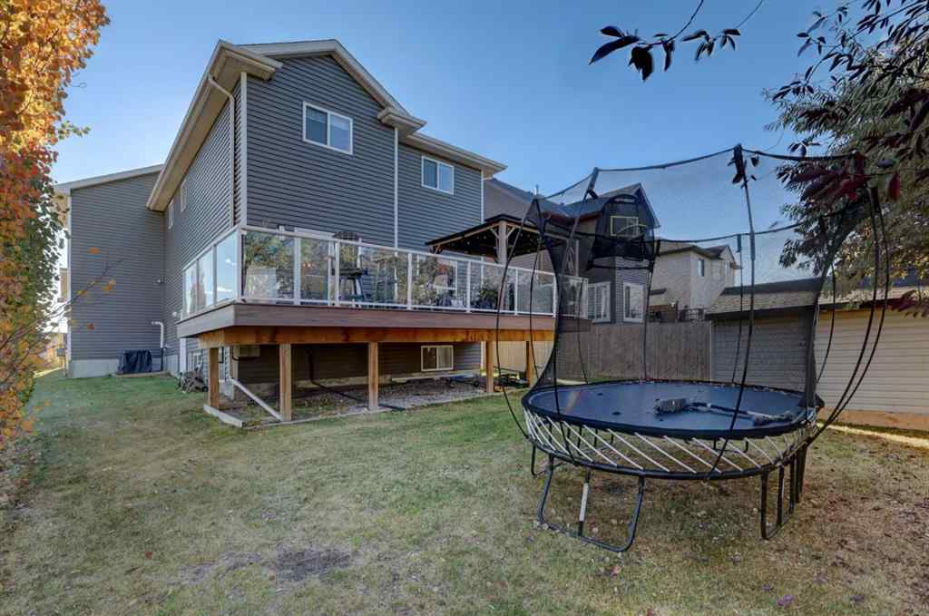 MLS® A2266644 - 10 Canals Circle SW in Canals Airdrie, Residential