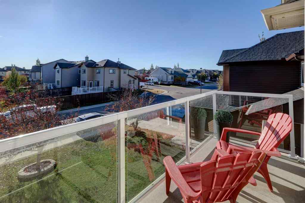 MLS® A2266644 - 10 Canals Circle SW in Canals Airdrie, Residential