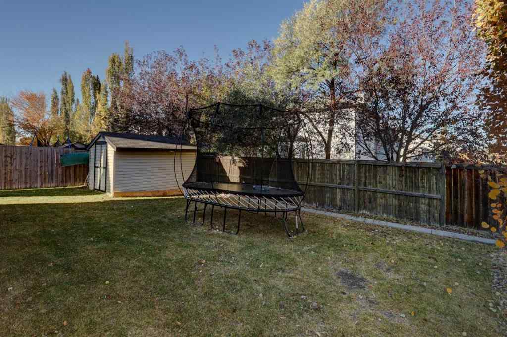 MLS® A2266644 - 10 Canals Circle SW in Canals Airdrie, Residential