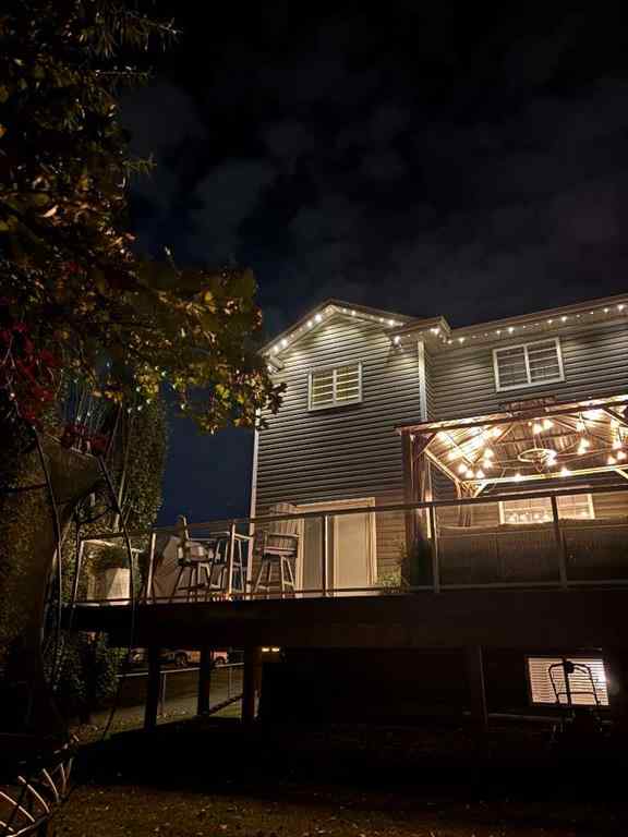 MLS® A2266644 - 10 Canals Circle SW in Canals Airdrie, Residential