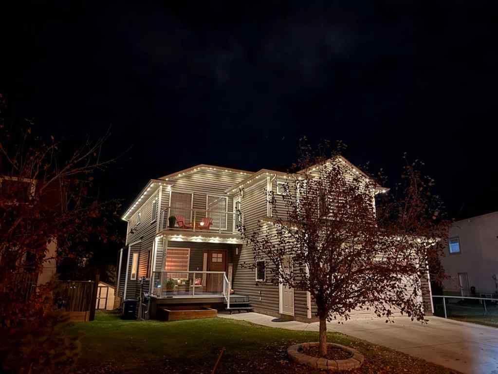 MLS® A2266644 - 10 Canals Circle SW in Canals Airdrie, Residential