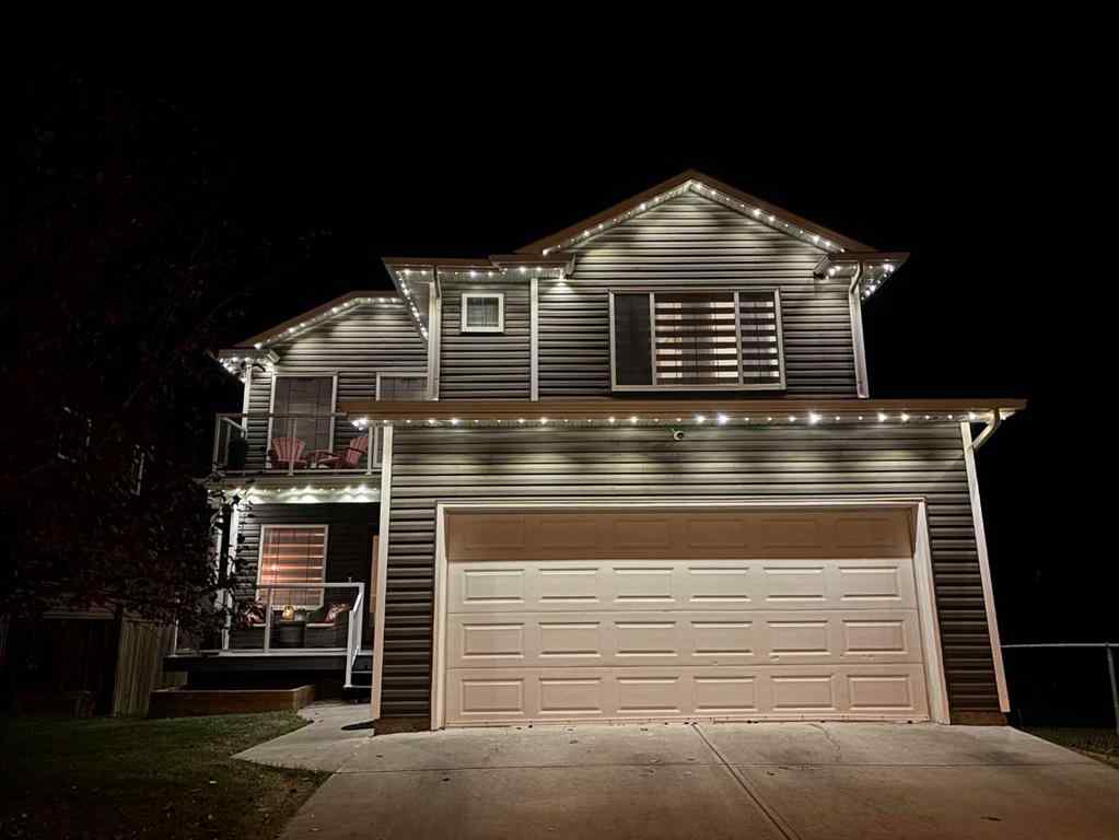 MLS® A2266644 - 10 Canals Circle SW in Canals Airdrie, Residential