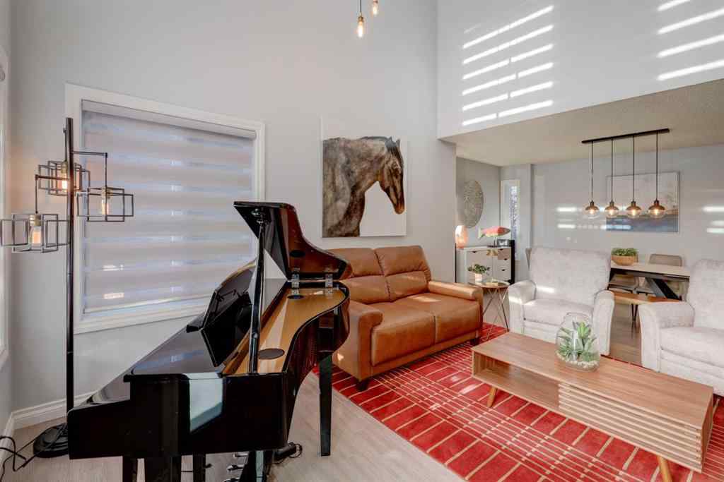 MLS® A2266644 - 10 Canals Circle SW in Canals Airdrie, Residential