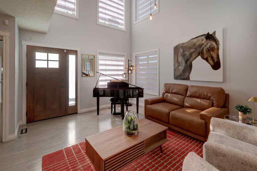 MLS® A2266644 - 10 Canals Circle SW in Canals Airdrie, Residential