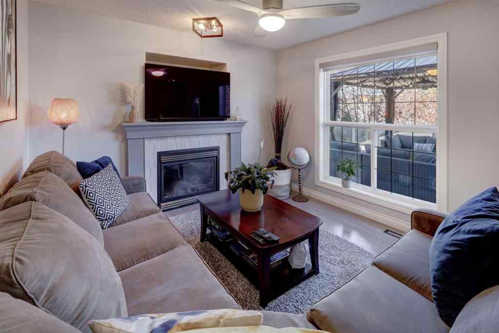 MLS® A2266644 - 10 Canals Circle SW in Canals Airdrie, Residential