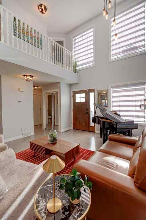 MLS® A2266644 - 10 Canals Circle SW in Canals Airdrie, Residential