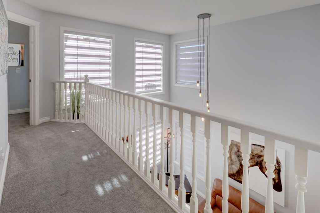 MLS® A2266644 - 10 Canals Circle SW in Canals Airdrie, Residential