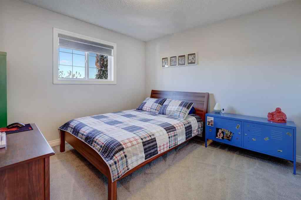 MLS® A2266644 - 10 Canals Circle SW in Canals Airdrie, Residential