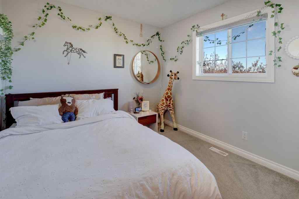 MLS® A2266644 - 10 Canals Circle SW in Canals Airdrie, Residential