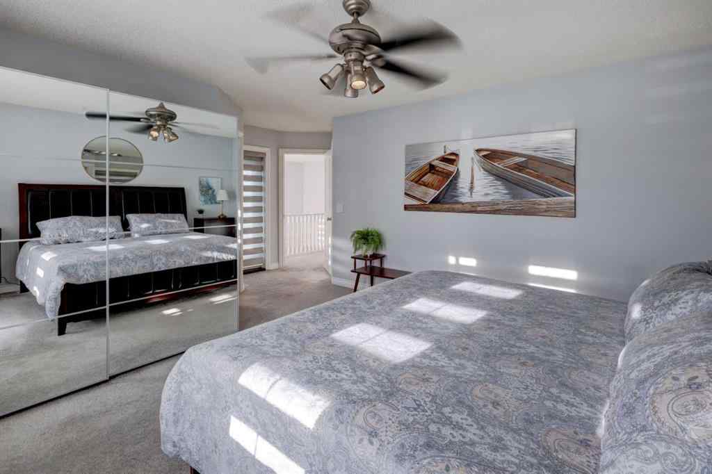 MLS® A2266644 - 10 Canals Circle SW in Canals Airdrie, Residential