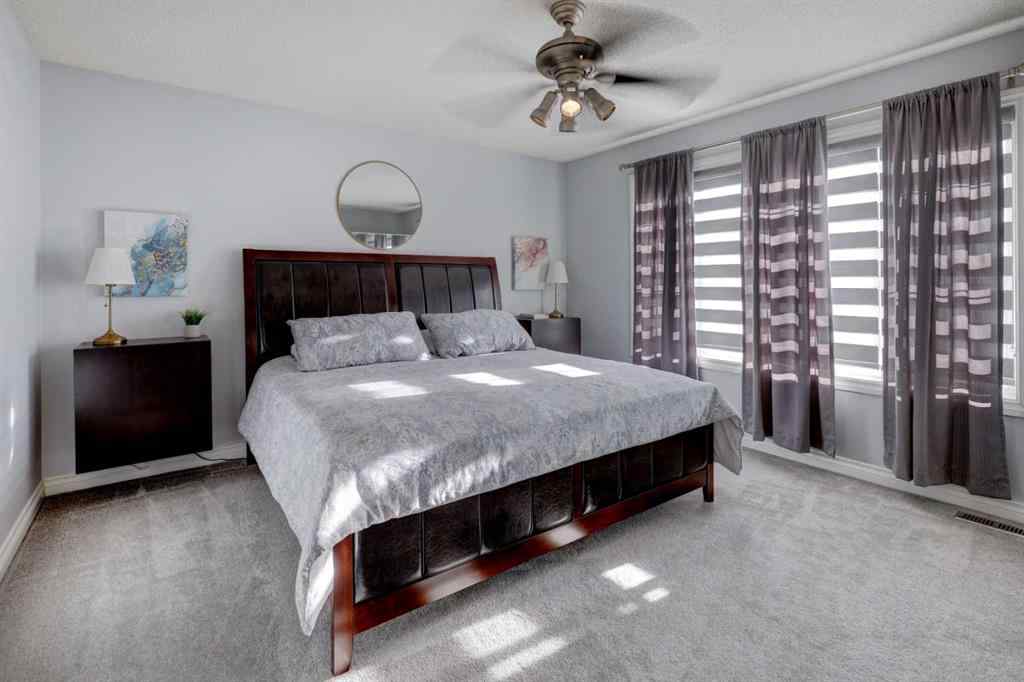 MLS® A2266644 - 10 Canals Circle SW in Canals Airdrie, Residential