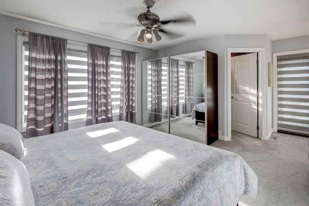 MLS® A2266644 - 10 Canals Circle SW in Canals Airdrie, Residential