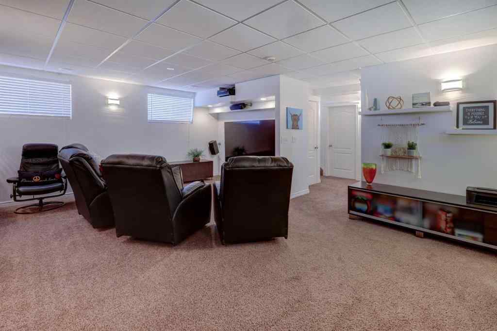 MLS® A2266644 - 10 Canals Circle SW in Canals Airdrie, Residential