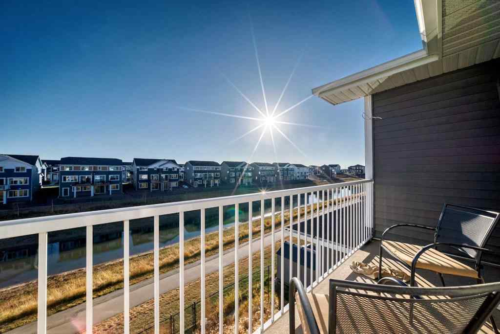 MLS® A2266646 - 219 Chelsea Heath  in Chelsea_CH Chestermere, Residential