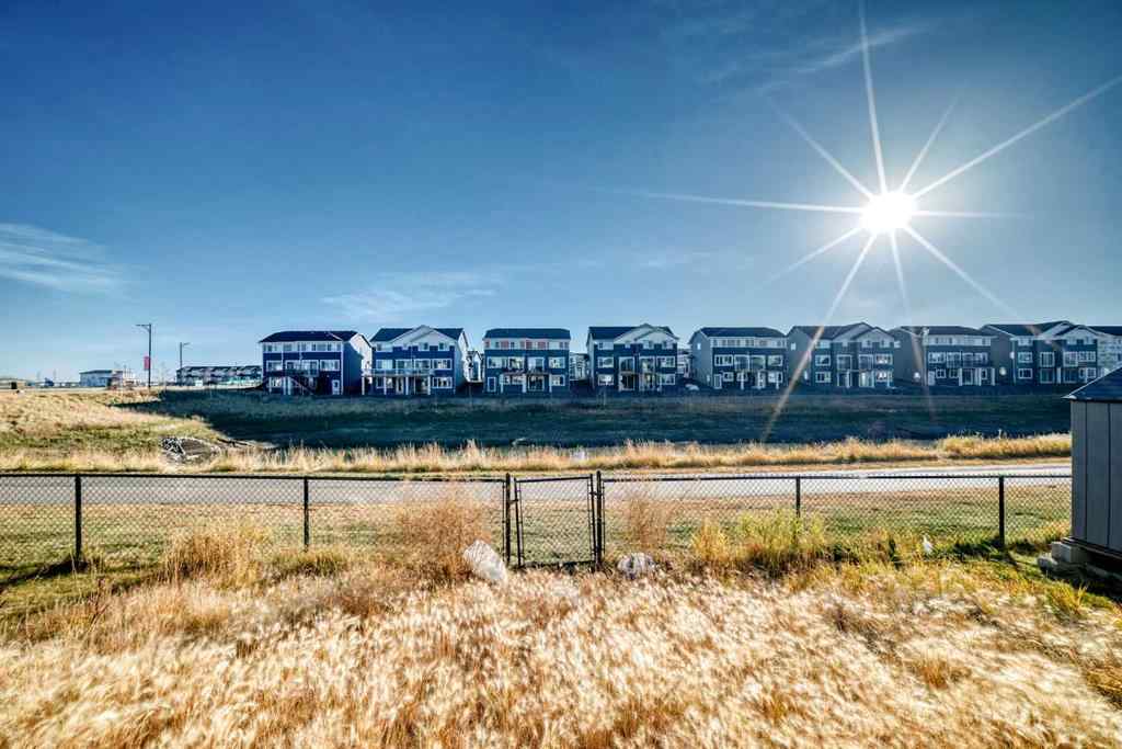 MLS® A2266646 - 219 Chelsea Heath  in Chelsea_CH Chestermere, Residential