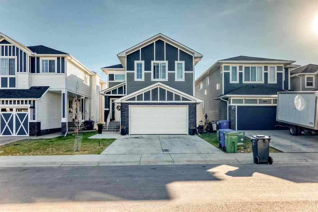 MLS® A2266646 - 219 Chelsea Heath  in Chelsea_CH Chestermere, Residential