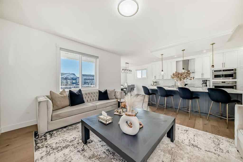 MLS® A2266646 - 219 Chelsea Heath  in Chelsea_CH Chestermere, Residential