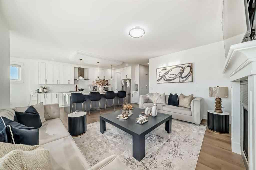 MLS® A2266646 - 219 Chelsea Heath  in Chelsea_CH Chestermere, Residential