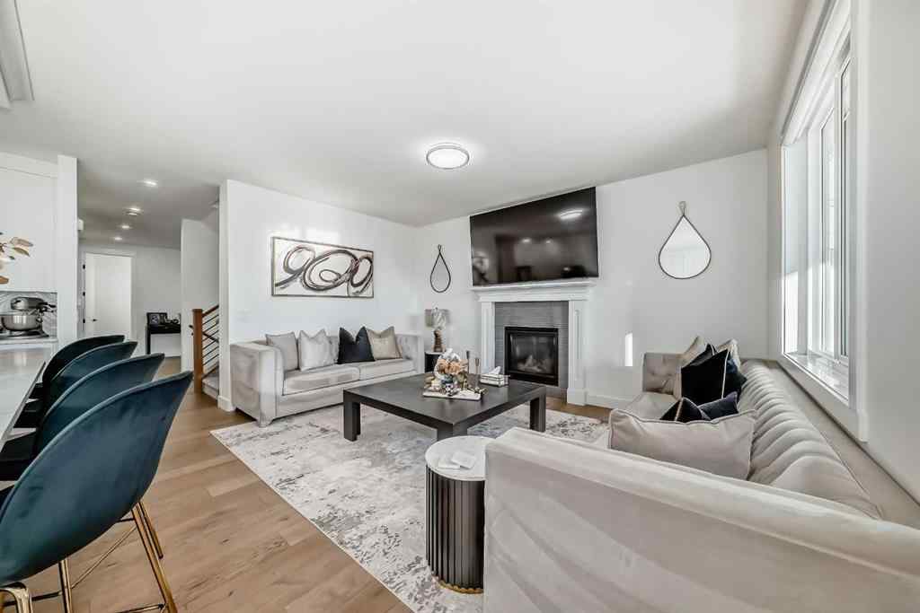 MLS® A2266646 - 219 Chelsea Heath  in Chelsea_CH Chestermere, Residential