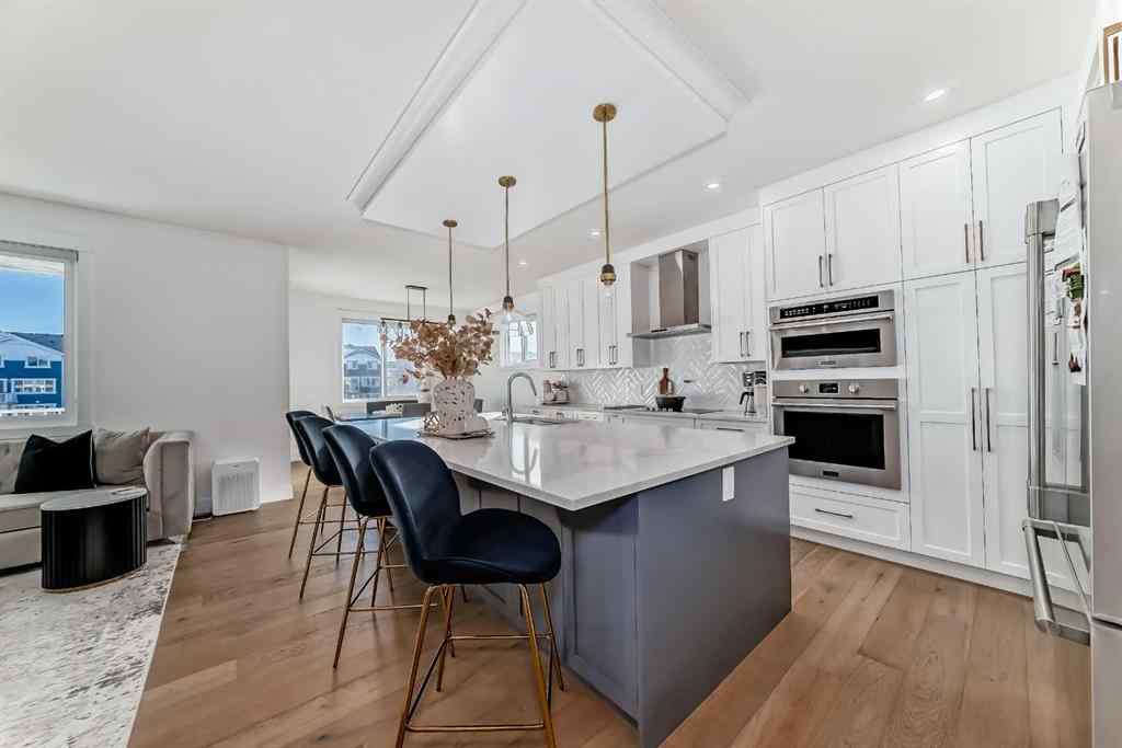 MLS® A2266646 - 219 Chelsea Heath  in Chelsea_CH Chestermere, Residential